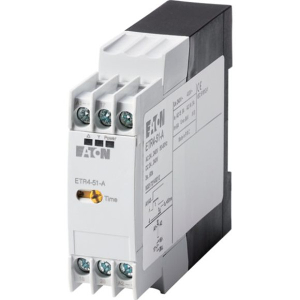Реле времени ETR4-51-A EATON