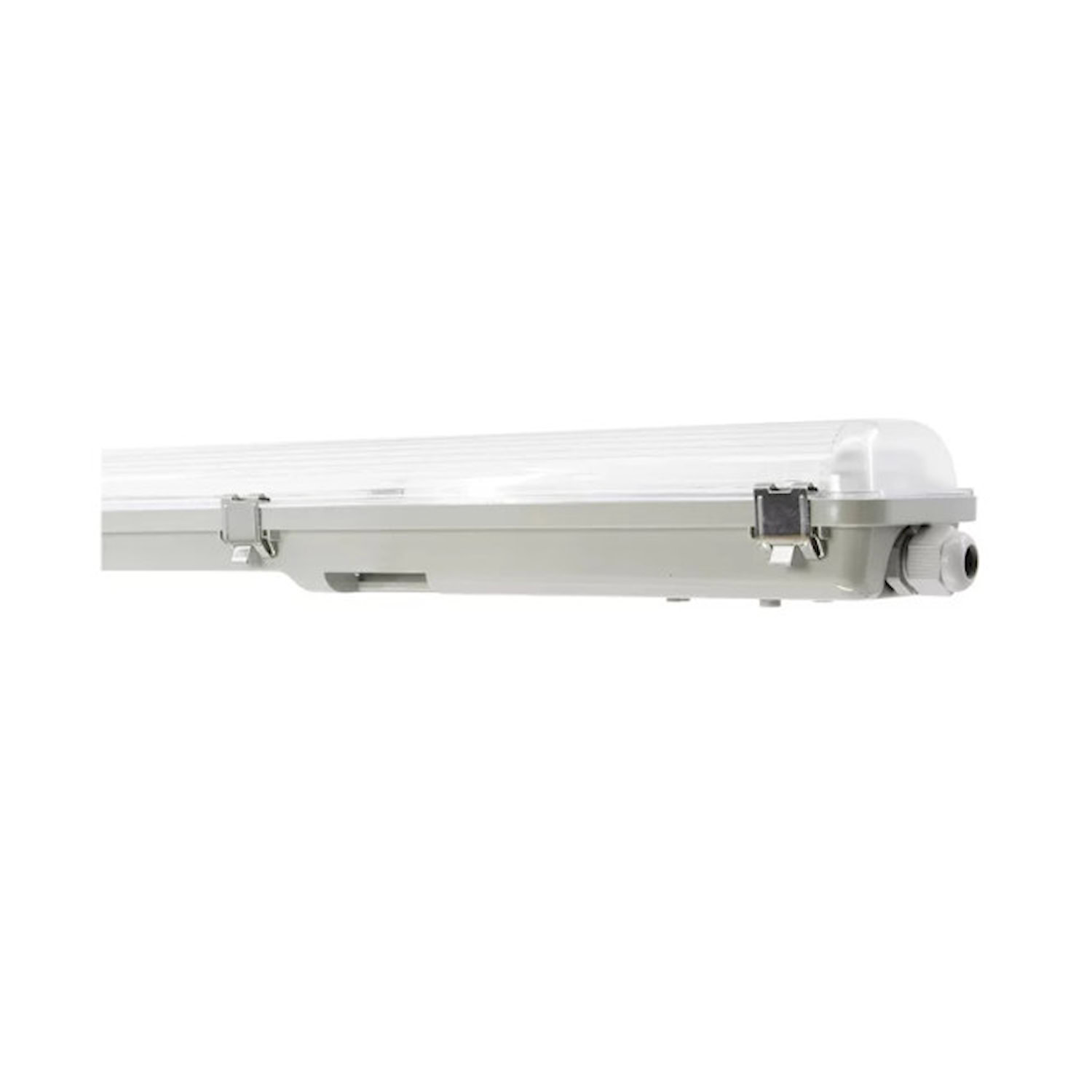 Корпус ЛПП ЛЕД 2х1500 IP65 DP Housing MT LEDVANCE / OSRAM