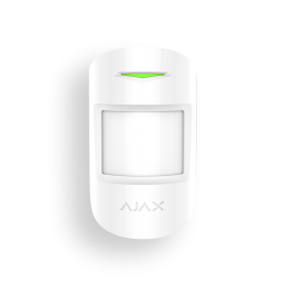 Датчик движения MotionProtect  (white)