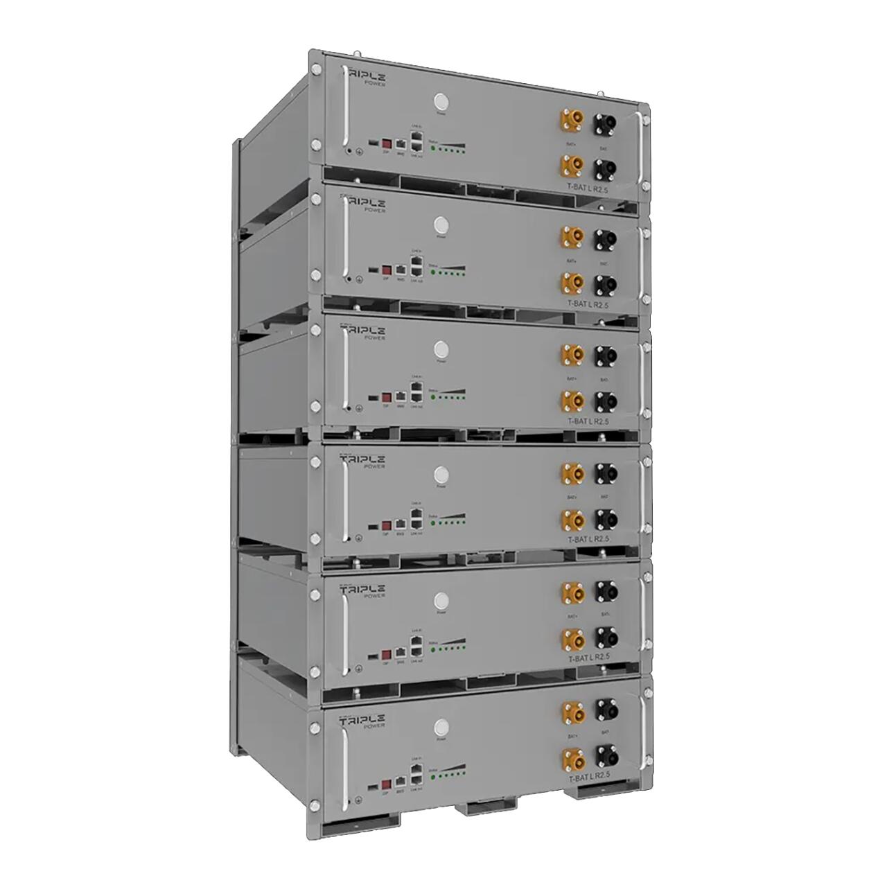 SOLAX аккумуляторная батарея PROSOLAX T-BAT-SYS-LV R36