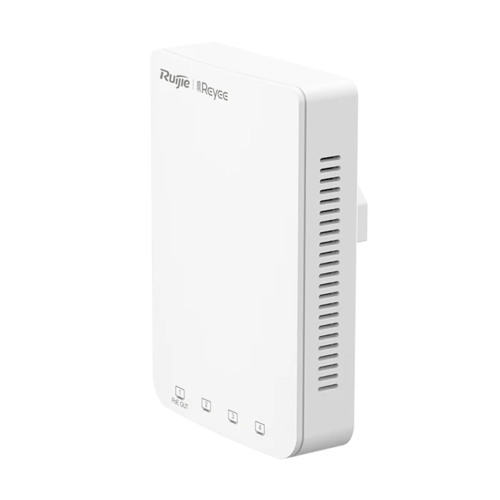 Ruijie Reyee RG-RAP1200(P) настінна Точка доступу