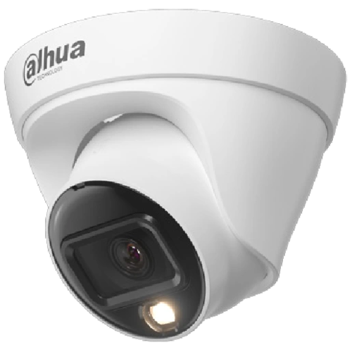 DH-IPC-HDW1239T1-LED 2MП (2.8мм) IP видеокамера Dahua