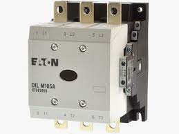 Контактор DILM185А/22(RAC240) EATON