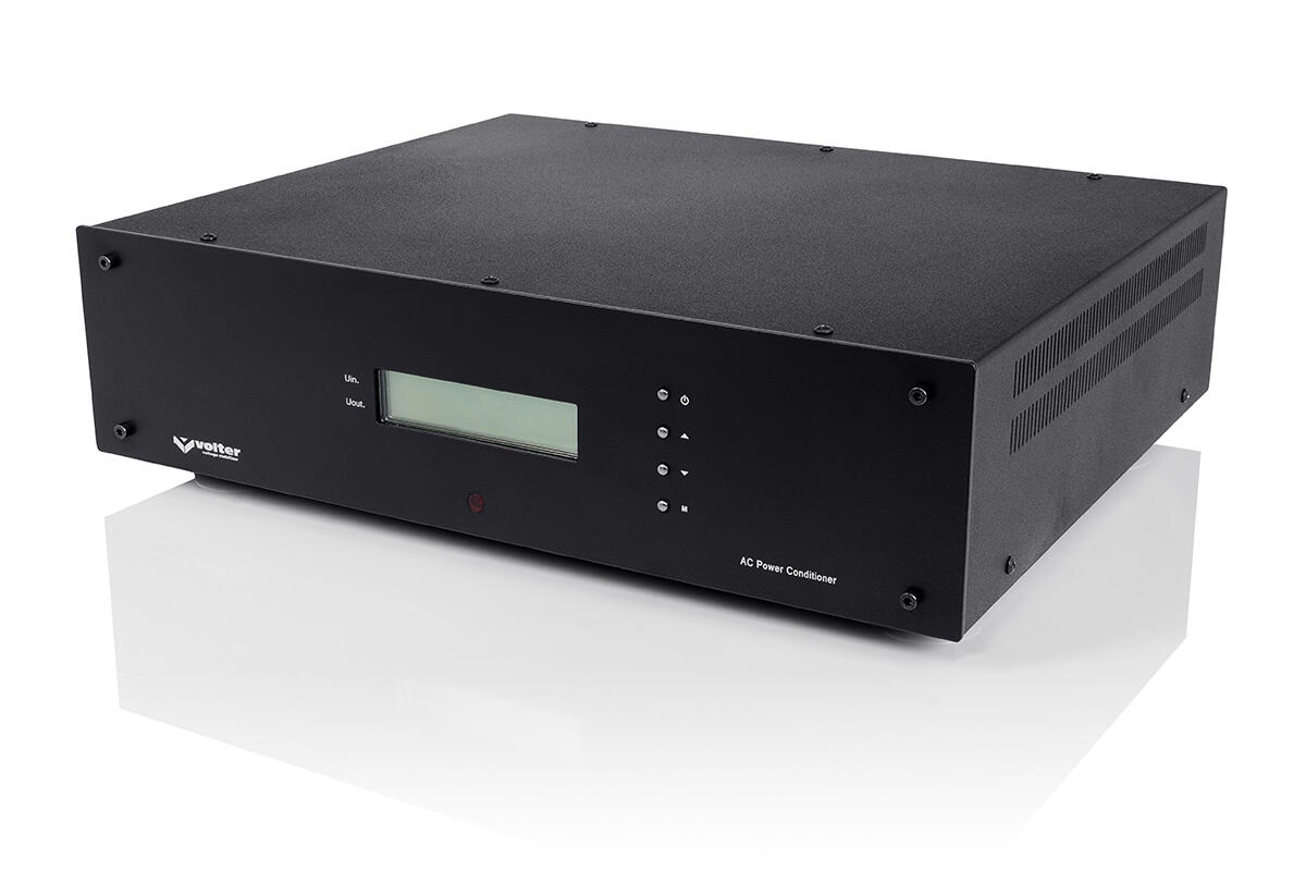 Volter-2100 Volter-2100