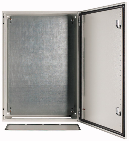 Щит наружный металлический CS-86/200 (800х600х200) IP65 EATON
