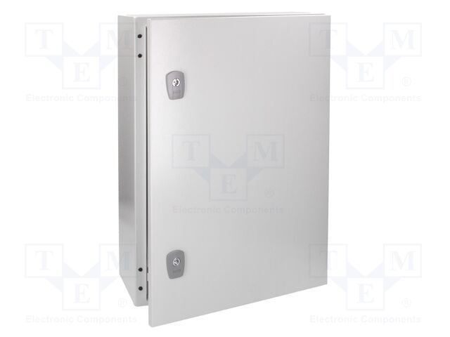 Щит наружный металлический CS-64/200 (600х400х200) IP66 EATON