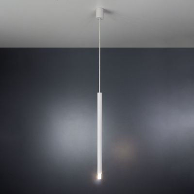 Люстра Slim 328140.01.01 G9 - 1, белый