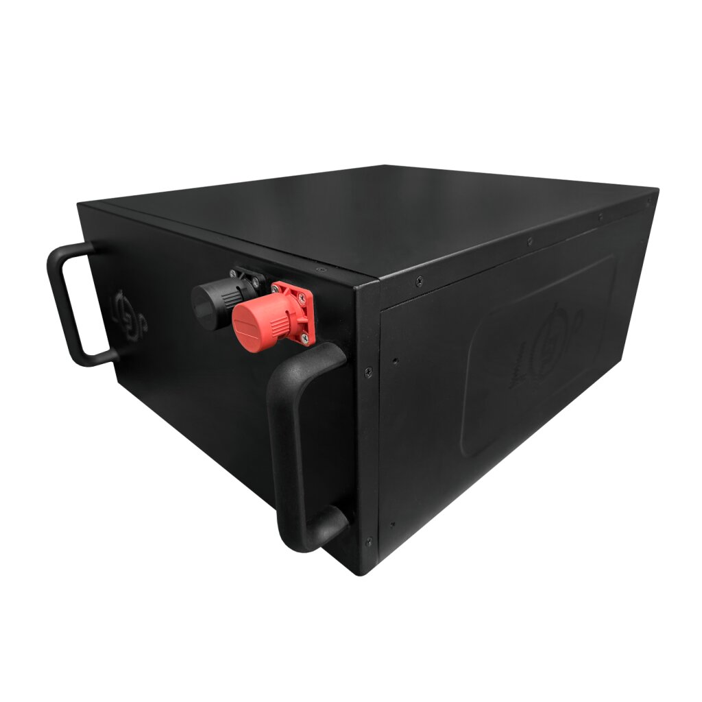 Комплект СЭС 6kW АКБ 5.12kWh (литий) 100Ah Премиум GRID