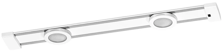Светильник мебельный 7.00W 220V 400lm 4000K 445x59x71mm Ledvance LINEAR LED MAGNET
