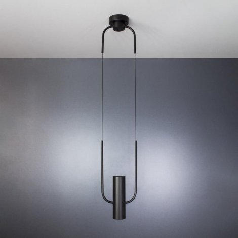 Люстра Sling 348120.05.05 MR16 GU10 - 1, черный