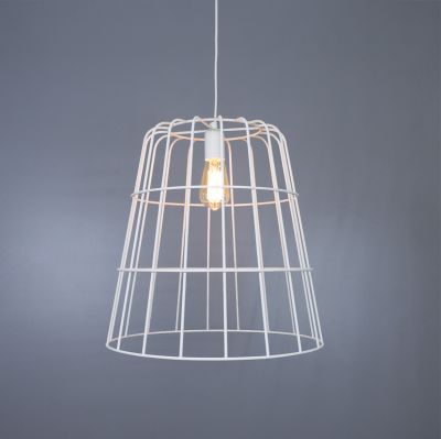 Люстра Vira 362145.01.01 Е27-1, белый