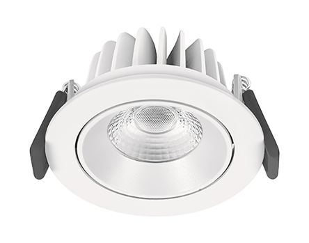 Светильник Osram Spot LED adjust 8W/3000K 230V IP20