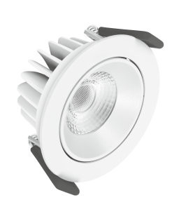 Светильник Osram Spot LED DALI ADJUST 8W/4000K IP20