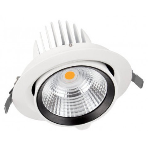 Светильник Osram SP VARIO DN170 35W/3000K 24DEG WT