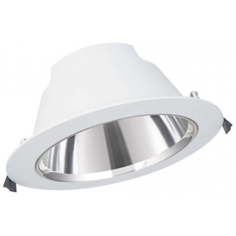Светильник Osram DL COMFORT DN155 18W/3CCT 60DEG WT