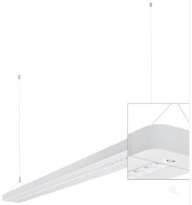 Подвесной светильник Ledvance LN INDV D/I 1200 42W/4000K S