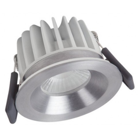 Светильник Osram SpotFP LED FIX 8W/4000K SI DIM IP65