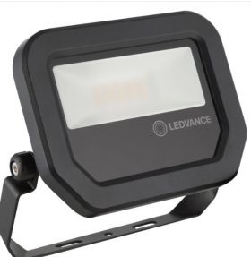 Прожектор Ledvance (Osram) FL PFM 10W/6500K SYM 100 BK