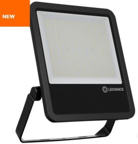 Прожектор Ledvance (Osram) FL PFM 200W/4000K SYM 100 BK