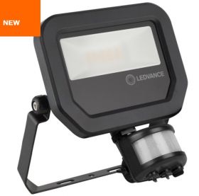 Прожектор Ledvance (Osram) FL PFM 10W/4000K SYM 100 S BK