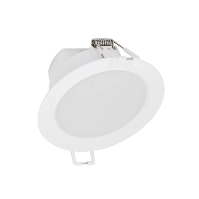 Светильник LEDVANCE DL IP44 DN 90 4W 840 WT OSRAM