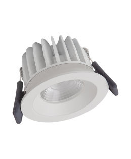 Светильник Osram Spot LED fix 8W/4000K white DIM IP44