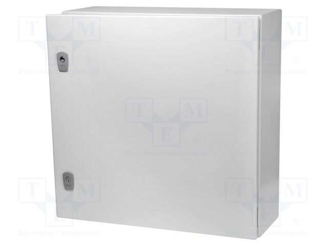 Щит наружный металлический CS-66/200 (600х600х200) IP66 EATON