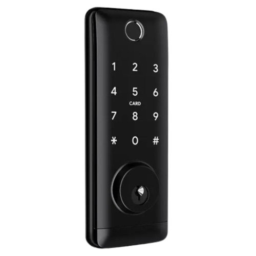 SEVEN LOCK SL-7764BF Умный замок