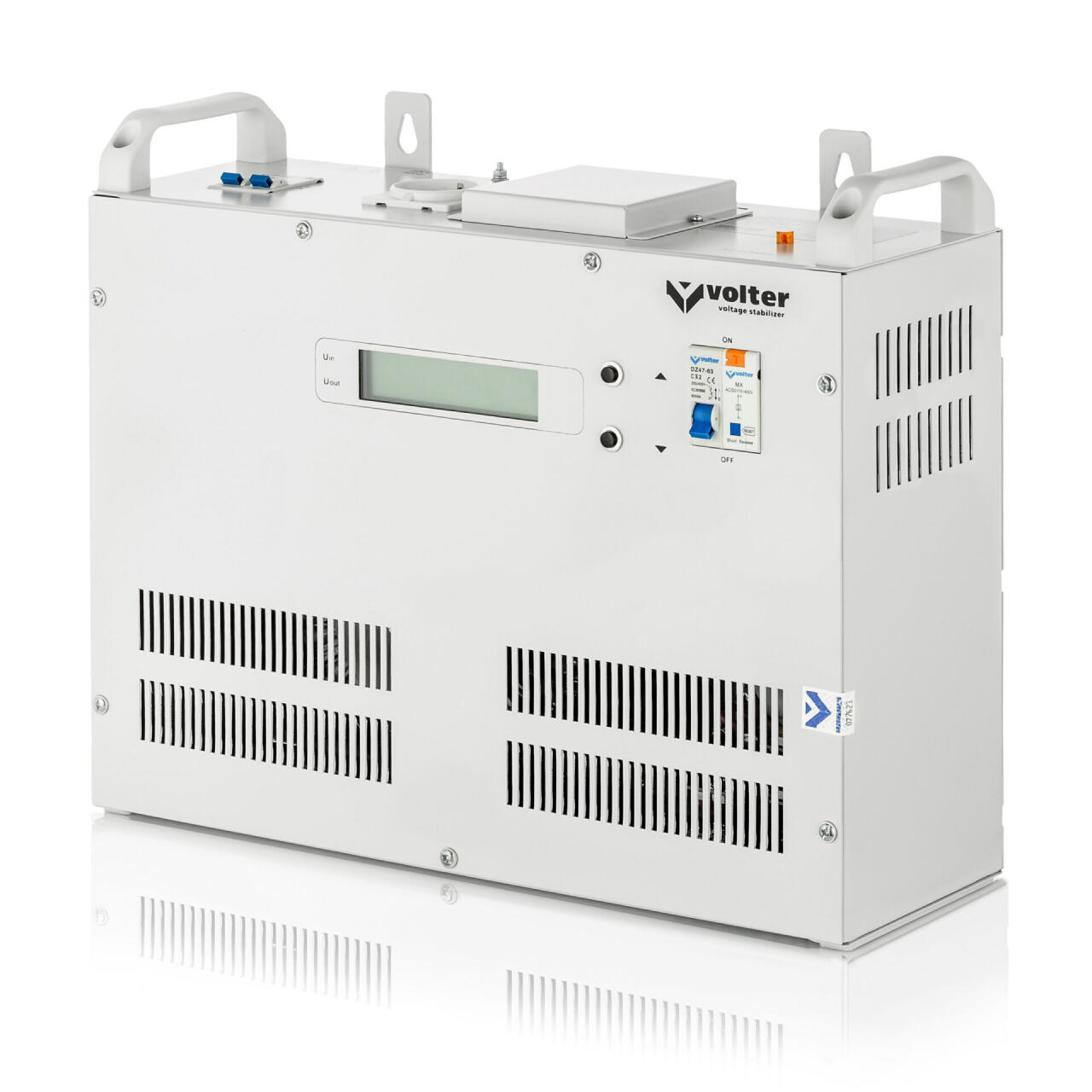 Volter-7 птc Volter-7 птc