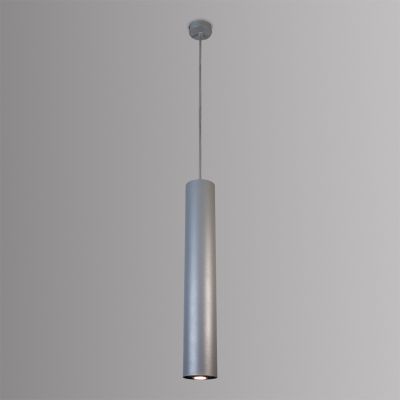 Подвесной точечный светильник, цвет серебро Tokyo 48150.22.22 ImperiumLight длинна 50 см