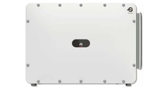 Сетевой инвертор трехфазный, 330 кВт, Huawei SUN2000-330KTL-H1, IP66 (высоковольтный)