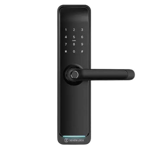 SEVEN LOCK SL-7767BFW-T Умный замок