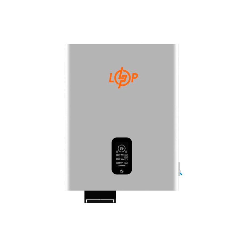 Стабилизатор напряжения LogicPower LP-W - IS10000 (8300Вт)