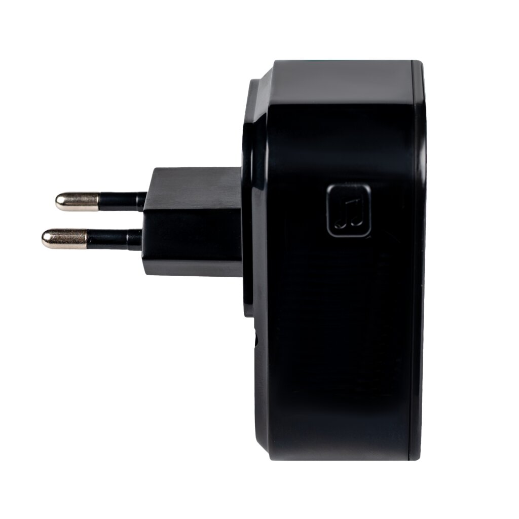 Беспроводной звонок-приемник GV- M2D