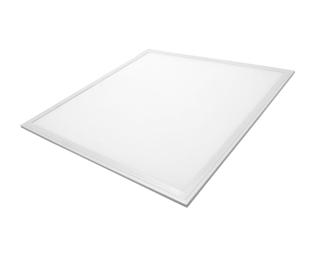 Светильник Panel LED Ecostrum 40W SLIM 595x595 3500lm 6000K