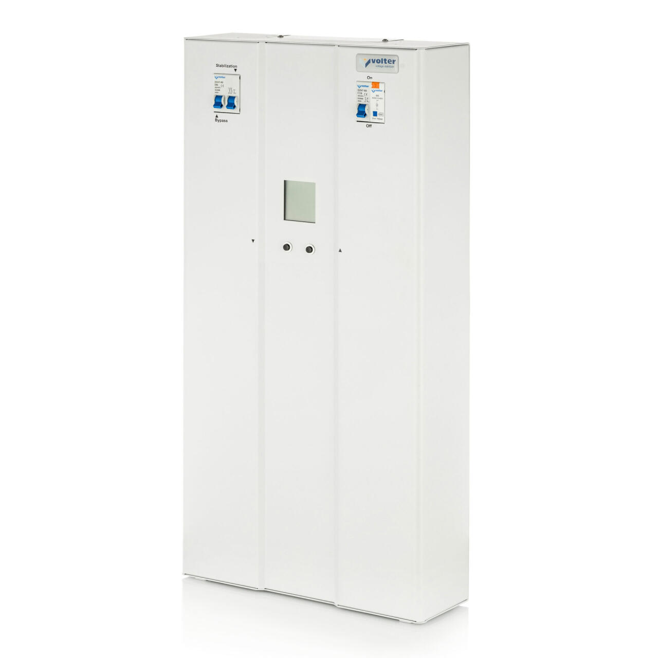 Volter EtalonS-4 Volter EtalonS-4