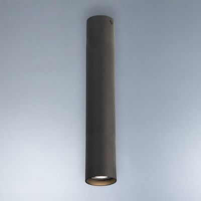 Накладной точечный светильник Accent 70130.05.05 ImperiumLight цвет черный  GU10, MR 16