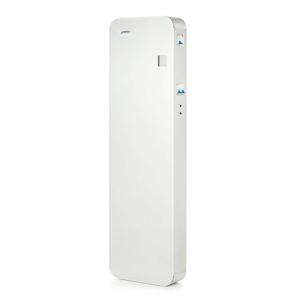 Volter стабилизатор 1ф SMART СНПТО Smart-18