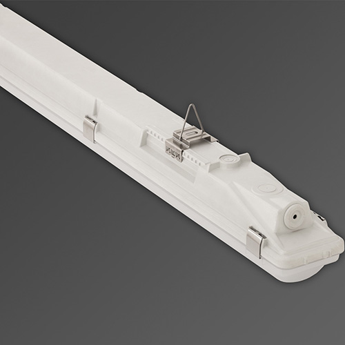 Светильник ATOM LED 874/1500 мм. 25/33/42/50W-6500К, с переключателем мощности