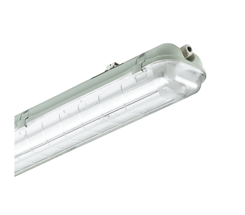 Светильник IP65 TCW060 2xTL-D36W HF Philips