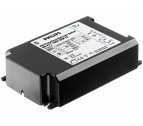 HID-PV 100 /S SDW-TG 220-240V 50/60Hz