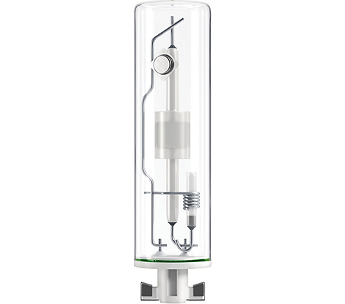 MASTERC металлогалогенная лампа Philips CDM-Tm Mini 35W/930 PGJ5 1CT/12