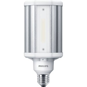 Светодиодная лампа Филипс TForce LED HPL ND 44-33W E27 740 FR