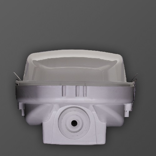 Светильник ATOM LED 870/1200mm. 92W -14000lm-5000К, ІР67