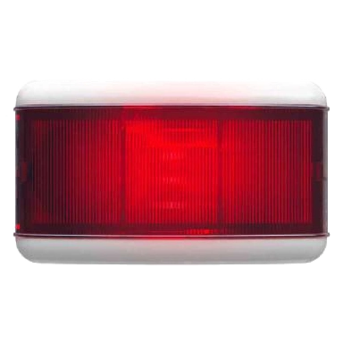 Tiras ALARMO 110 Світлозвуковий оповіщувач Тірас