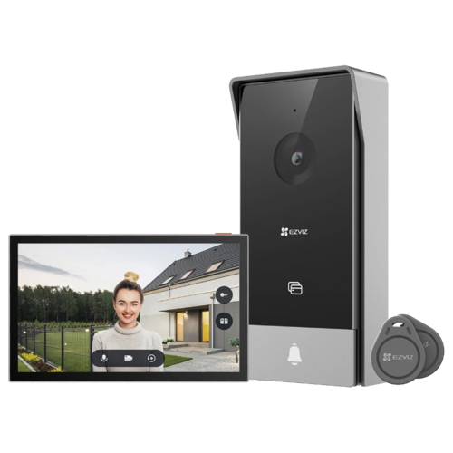 CS-HP5 (2MP) Комплект видеодомофона Ezviz