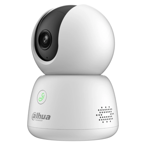 DH-H5B 5МП Wi-Fi панорамная IP видеокамера Dahua