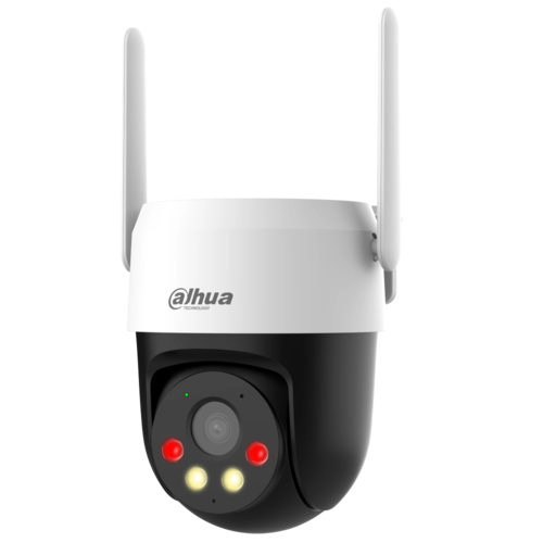 DH-P5AE-PV-4G (4мм) 4G IP видеокамера Dahua