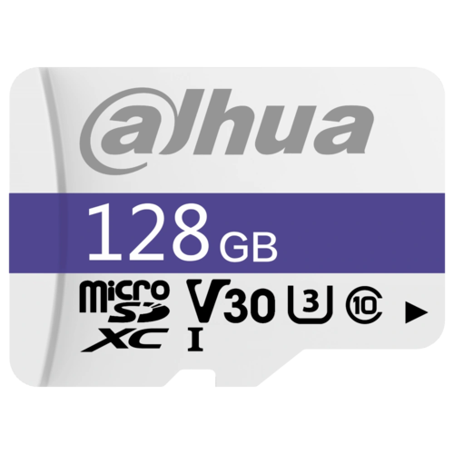 Dahua DHI-TF-C100/128GB Карта пам'яті microSD
