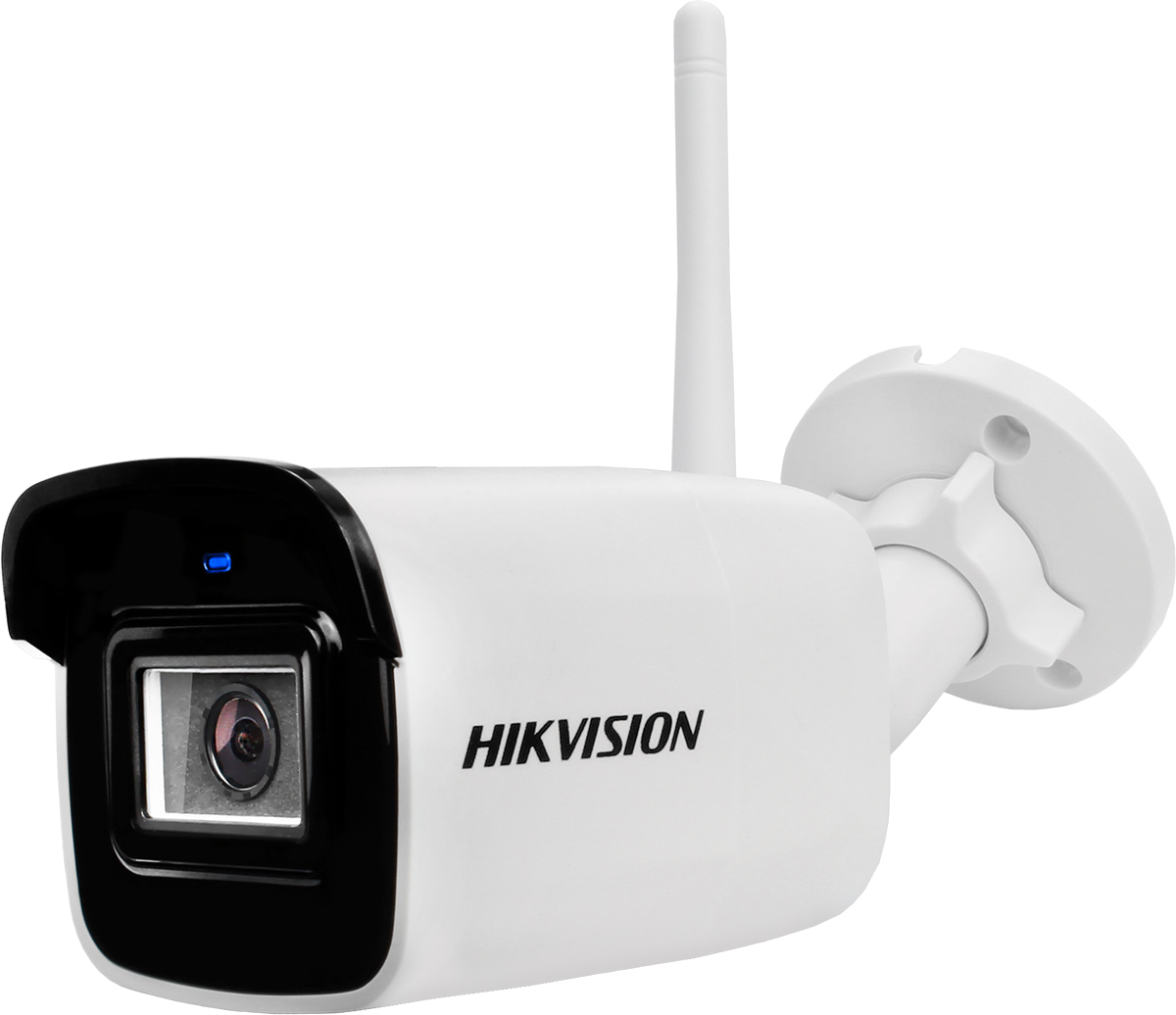 IP-камера Hikvision DS-2CD2041G1-IDW1